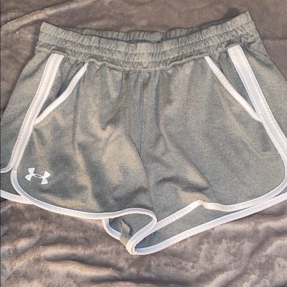 Under Armour shorts